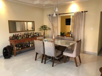 Casa de Condomínio com 3 Quartos à venda, 183m² no João Aranha, Paulínia