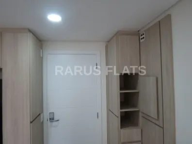 Flat com 1 Quarto para alugar, 29m² no Vila Olímpia, São Paulo