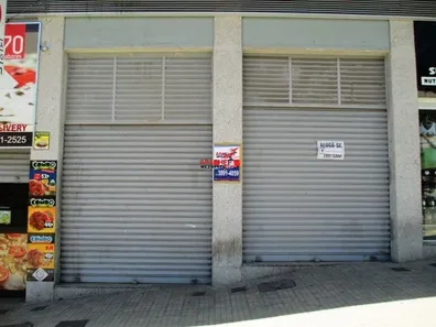Loja / Salão / Ponto Comercial à venda, 47m² no Centro, Viçosa