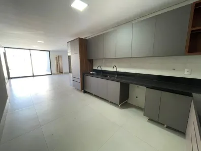 Casa de Condomínio com 4 Quartos para alugar, 280m² no Setor Habitacional Vicente Pires - Trecho 3, Brasília