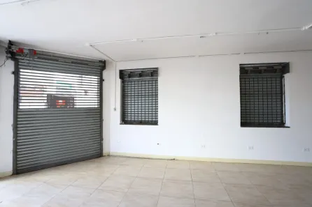 Galpão / Depósito / Armazém para alugar, 120m² no Vila Gomes Cardim, São Paulo