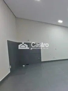 Conjunto Comercial / Sala para alugar, 22m² no Centro, Sertãozinho