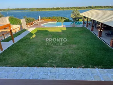Fazenda / Sítio / Chácara com 9 Quartos à venda, 1m² no Área Rural de Petrolina, Petrolina