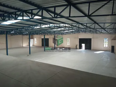 Galpão / Depósito / Armazém para alugar, 1500m² no Jardim Encantado, Vespasiano
