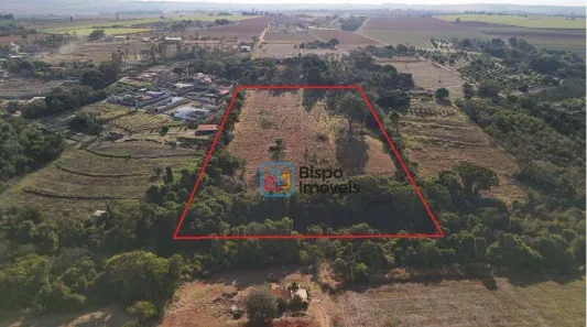 Terreno / Lote / Condomínio à venda, 40000m² no Jardim Nova Limeira, Limeira