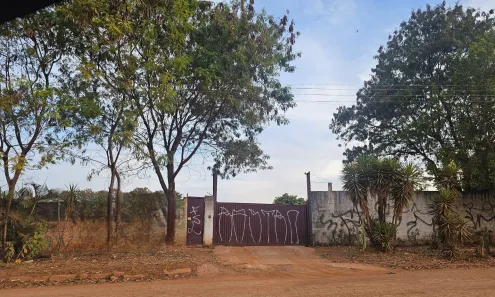 Galpão / Depósito / Armazém à venda, 300m² no Setor Placa da Mercedes, Brasília