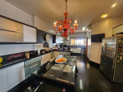 Cobertura com 3 Quartos à venda, 228m² no Centro, Piracicaba