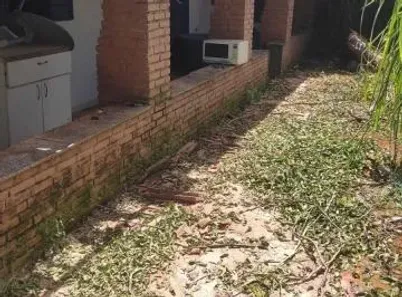 Terreno / Lote / Condomínio à venda, 800m² no Setor Habitacional Vicente Pires - Trecho 3, Brasília