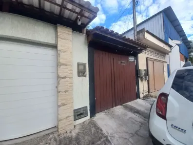Casa com 3 Quartos para alugar, 160m² no Parque Burle, Cabo Frio