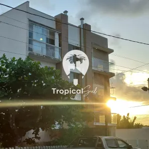 Apartamento com 1 Quarto à venda, 33m² no Primavera, Pontal do Paraná