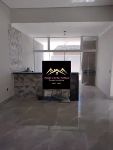 Casa com 2 Quartos à venda, 80m² no Residencial Quinta dos Vinhedos, Bragança Paulista