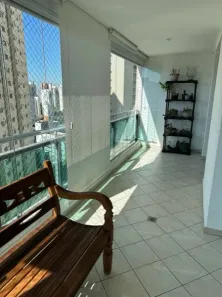 Apartamento com 3 Quartos para alugar, 132m² no Vila Andrade, São Paulo