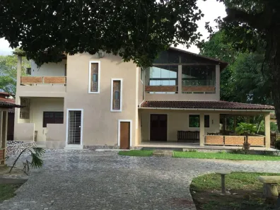 Casa de Condomínio com 6 Quartos para alugar, 800m² no , Paudalho