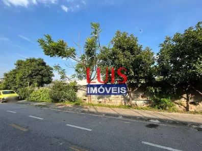 Terreno / Lote / Condomínio para alugar, 652m² no Piratininga, Niterói