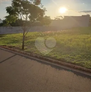 Terreno / Lote / Condomínio à venda, 261m² no Parque Egisto Ragazzo, Limeira