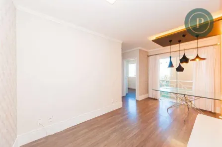 Apartamento com 2 Quartos para alugar, 47m² no São Gabriel, Colombo
