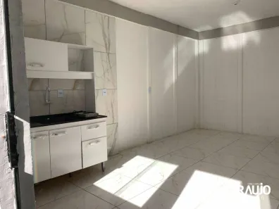 Kitnet com 1 Quarto para alugar, 33m² no Meia Praia, Navegantes