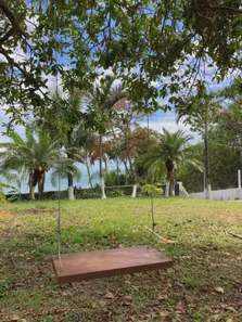 Casa com 4 Quartos para alugar, 380m² no Armação, Penha