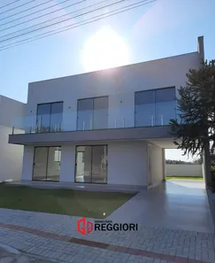Casa de Condomínio com 3 Quartos à venda, 130m² no , Balneário Piçarras