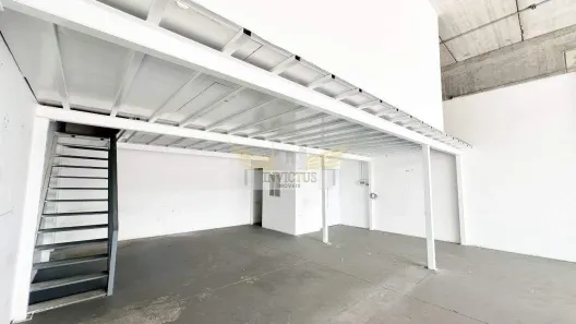 Loja / Salão / Ponto Comercial para alugar, 140m² no Matriz, Mauá