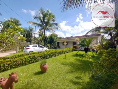 Casa de Condomínio com 3 Quartos para venda ou aluguel, 176m² no Aldeia, Paudalho