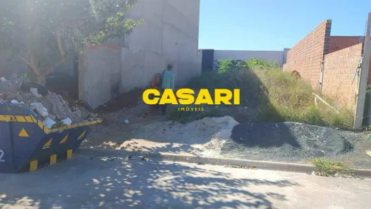 Terreno / Lote / Condomínio à venda, 200m² no Recanto da Colina, Cerquilho