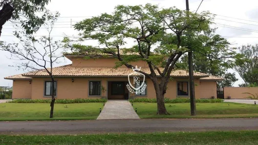 Casa de Condomínio com 5 Quartos à venda, 620m² no Haras Paineiras, Salto