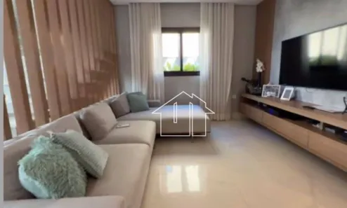 Casa de Condomínio com 6 Quartos à venda, 450m² no Condomínio Residencial Colinas do Paratehy, São José dos Campos