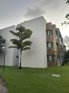 Apartamento com 1 Quarto à venda, 48m² no Centro, Barra de São Miguel