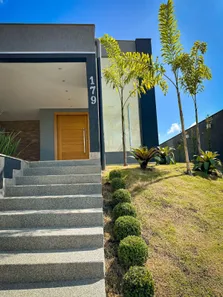 Casa de Condomínio com 3 Quartos à venda, 120m² no Rosa dos Ventos, Vespasiano