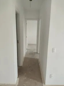 Apartamento com 2 Quartos à venda, 55m² no Remanso Campineiro, Hortolândia