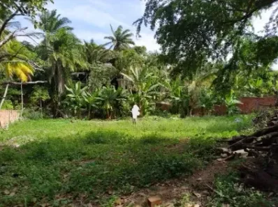 Terreno / Lote / Condomínio à venda, 1800m² no Jauá (Abrantes), Camaçari