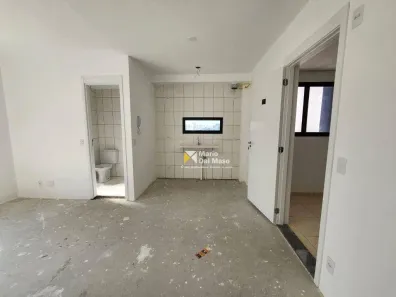 Apartamento com 1 Quarto para venda ou aluguel, 26m² no Jardim Panorama, São Paulo