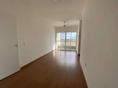 Apartamento com 2 Quartos para alugar, 53m² no Jardim das Flores, Araraquara