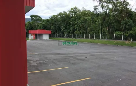 Galpão / Depósito / Armazém à venda, 4469m² no Chico de Paulo, Jaraguá do Sul