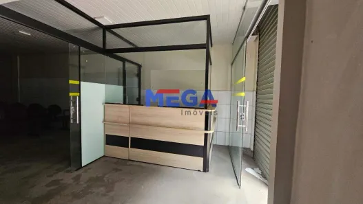 Prédio Inteiro para alugar, 315m² no Centro, Crato
