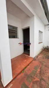 Casa Comercial para alugar, 143m² no Centro, Suzano
