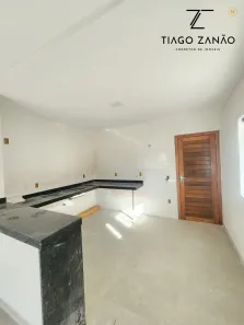 Casa com 3 Quartos à venda, 110m² no Jardim Atlântico, Serra