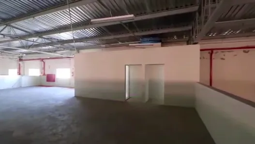 Galpão / Depósito / Armazém para alugar, 1400m² no Centro, Jaguariúna