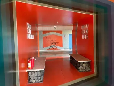 Flat com 1 Quarto para alugar, 35m² no Parque das Universidades, Campinas