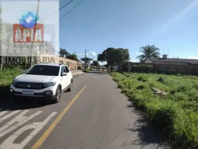 Terreno / Lote / Condomínio à venda, 403m² no Independência - 1º Complemento Setor das Mansões, Aparecida de Goiânia