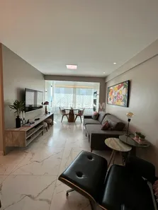 Apartamento com 3 Quartos à venda, 106m² no Ilha do Retiro, Recife
