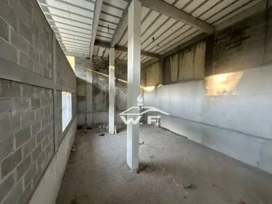 Loja / Salão / Ponto Comercial à venda, 211m² no Parque das Alamedas, Guaratinguetá