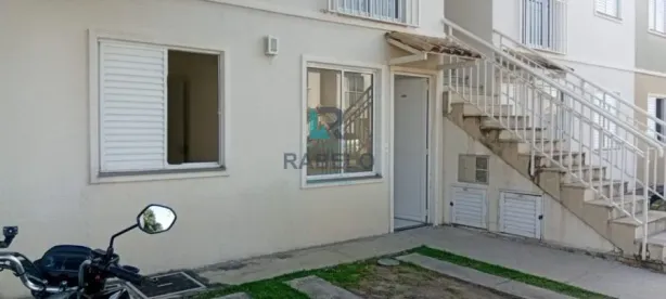 Casa de Condomínio com 2 Quartos à venda, 50m² no Aterrado, Lorena