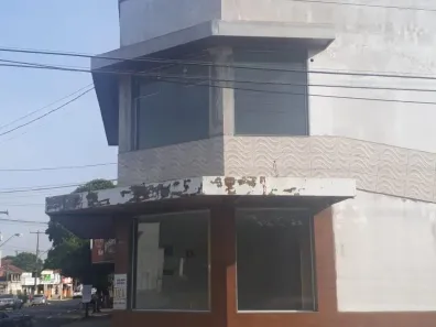 Loja / Salão / Ponto Comercial para alugar, 60m² no Palmital, Marília