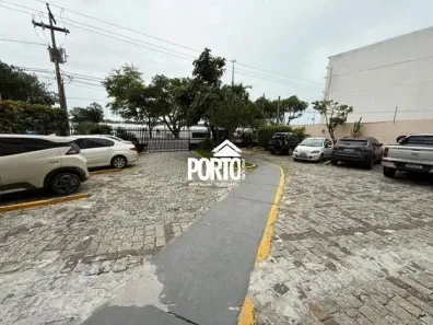 Apartamento com 2 Quartos para alugar, 55m² no São José, Aracaju