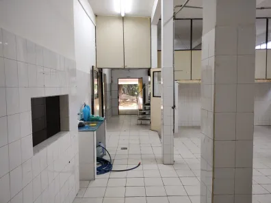 Galpão / Depósito / Armazém para alugar, 180m² no Parque Rincão, Cotia