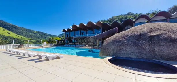 Flat com 1 Quarto à venda, 35m² no Portogalo, Angra dos Reis