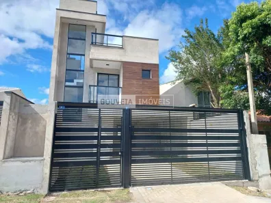 Sobrado com 3 Quartos à venda, 141m² no Capão Raso, Curitiba