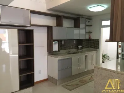 Apartamento com 2 Quartos para alugar, 95m² no Santa Dorotéia, Pouso Alegre